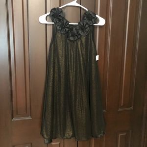 Laundry Girls Shimmer Dress